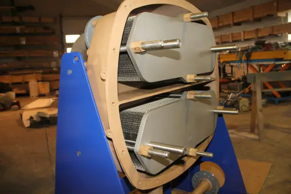 Fresh Water Generators